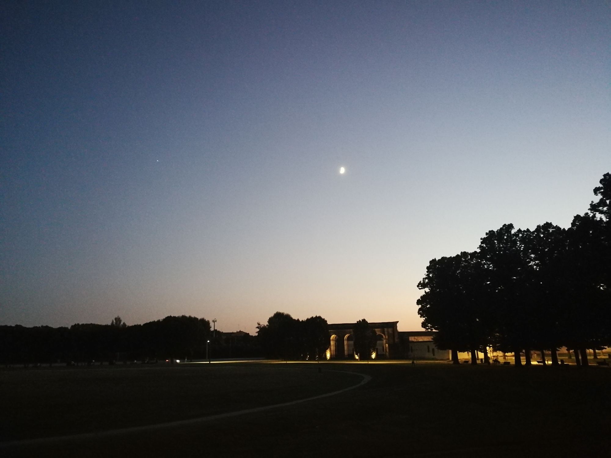 Palazzo Te, Mantova