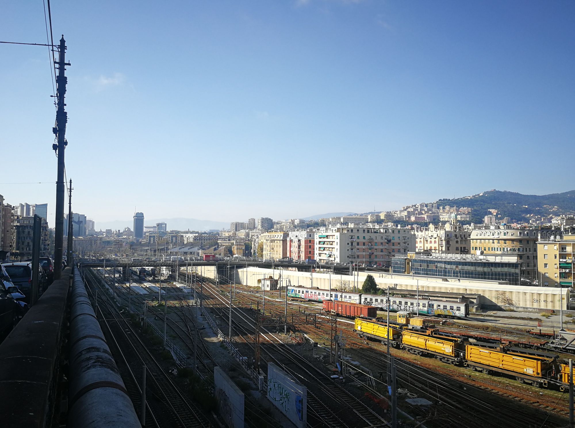Genova Nervi